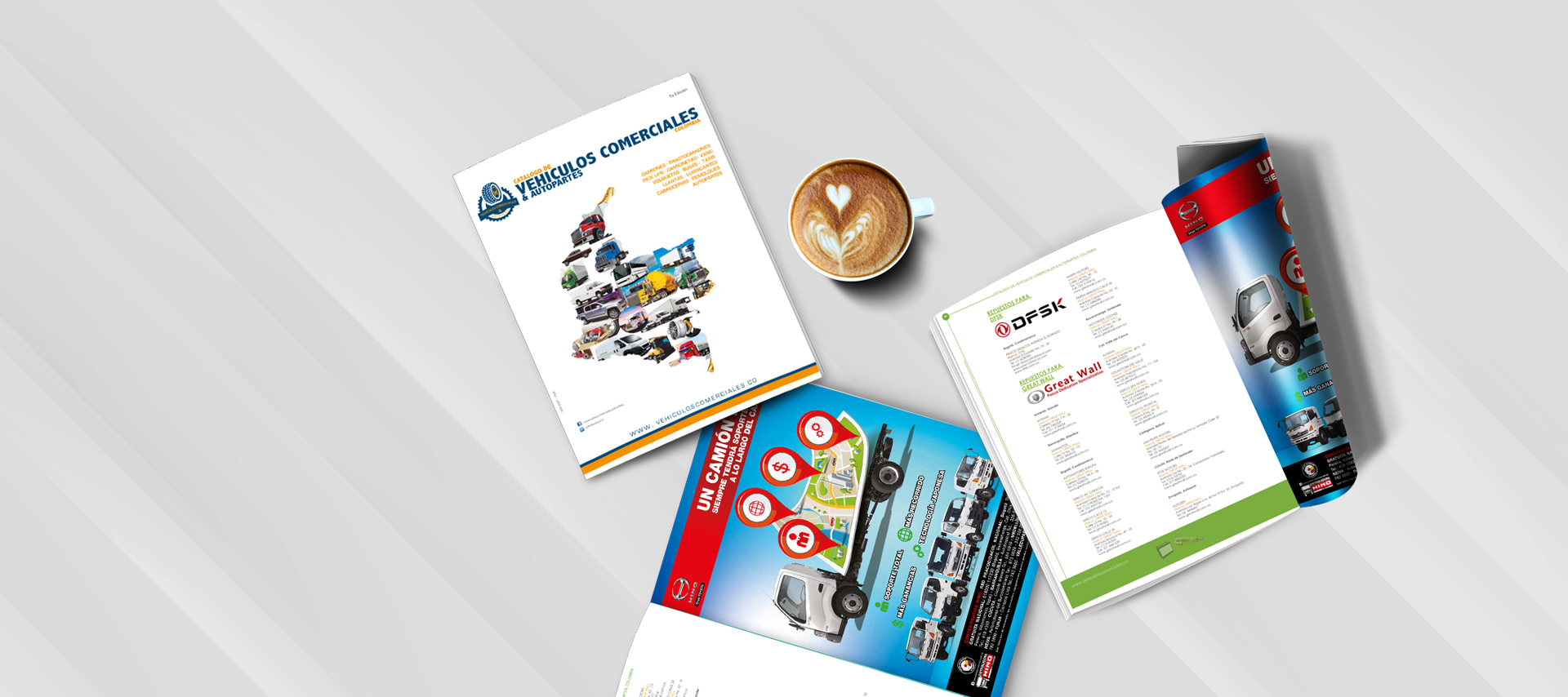 Strongest distribution network