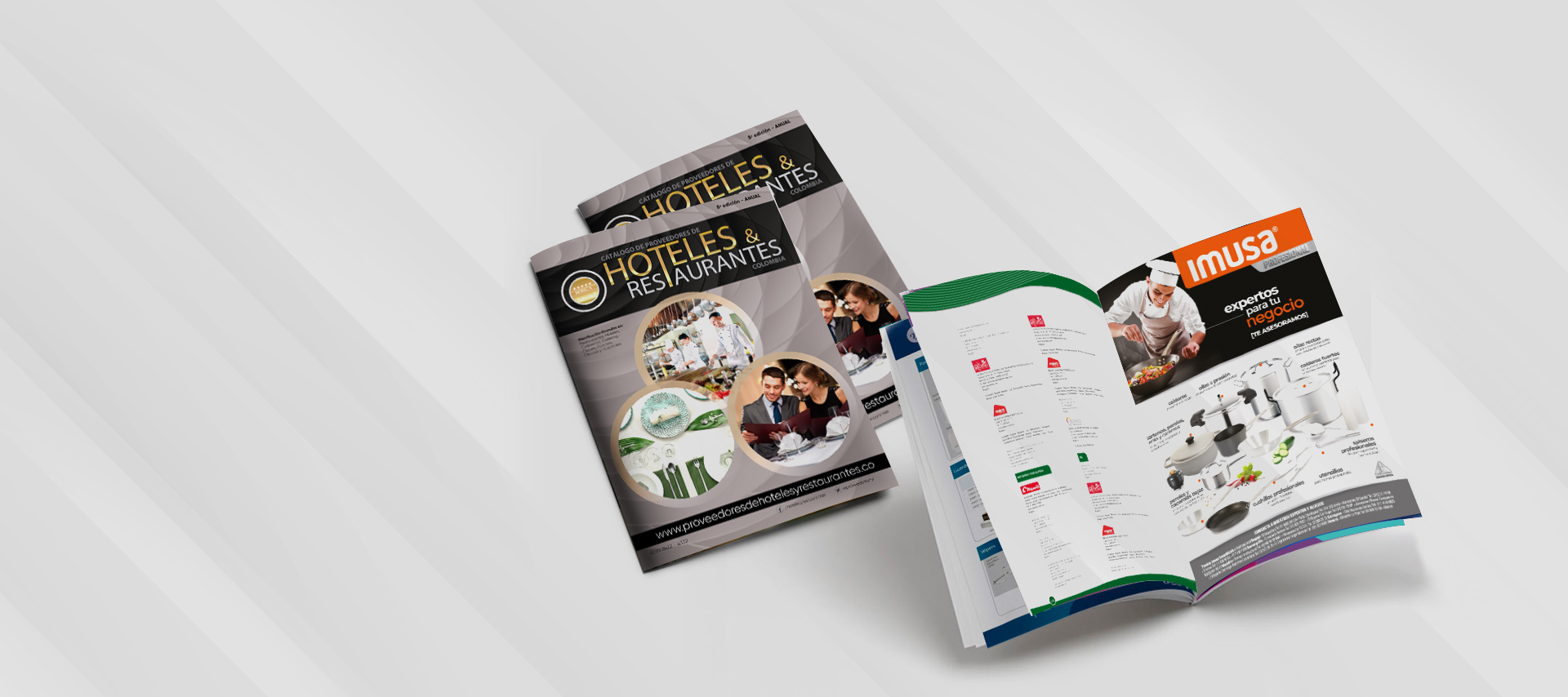 Clinicas y Hospitales