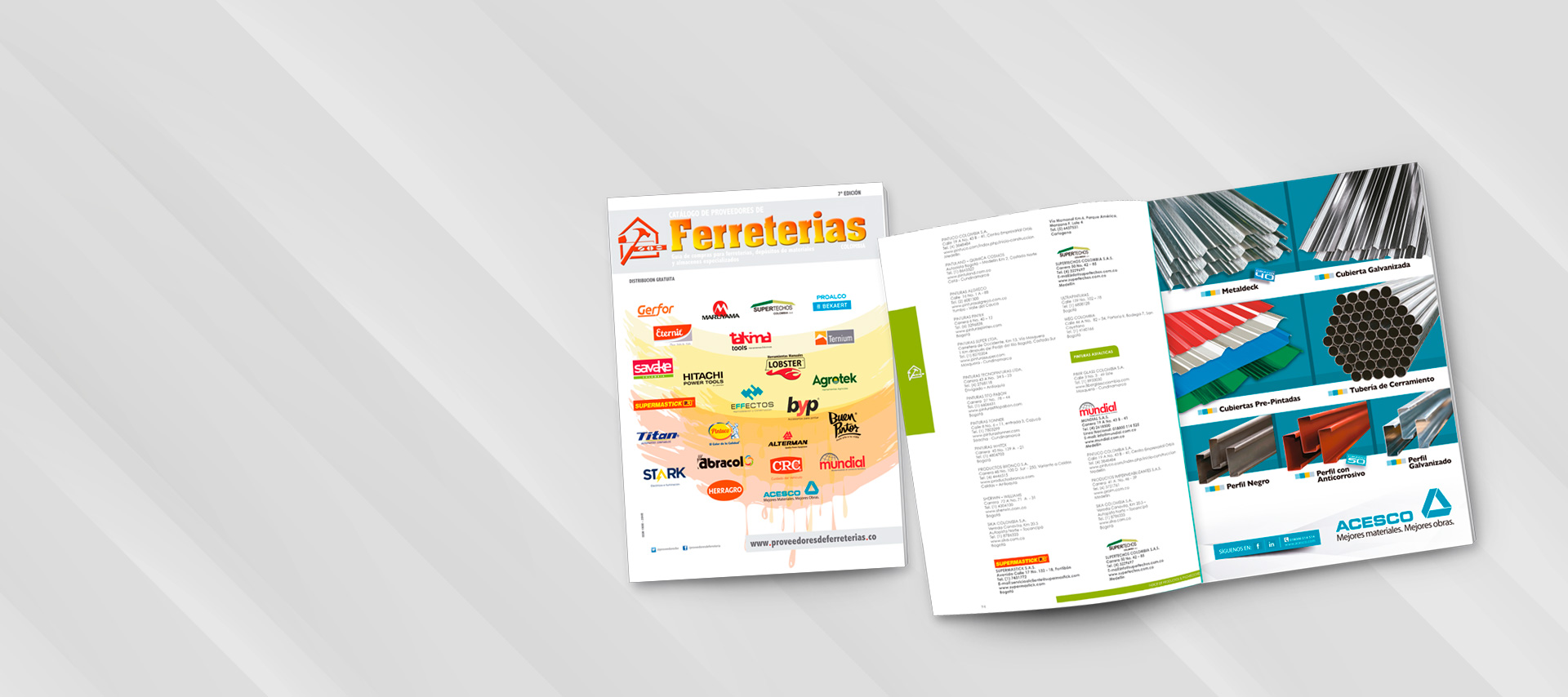 Worldwide freight services